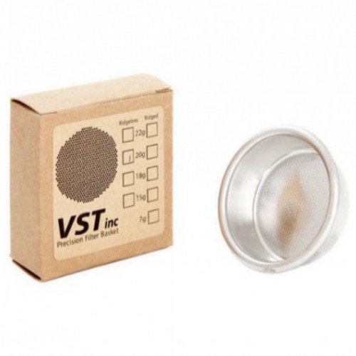 VST Precision Insert Filter Basket