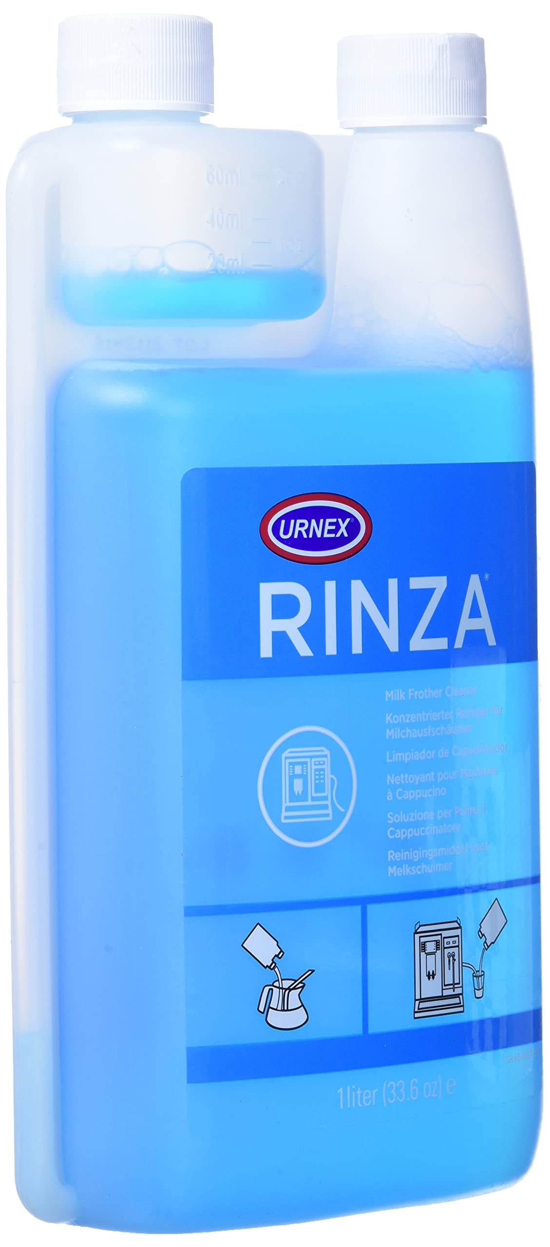 Urnex Rinza Liquid